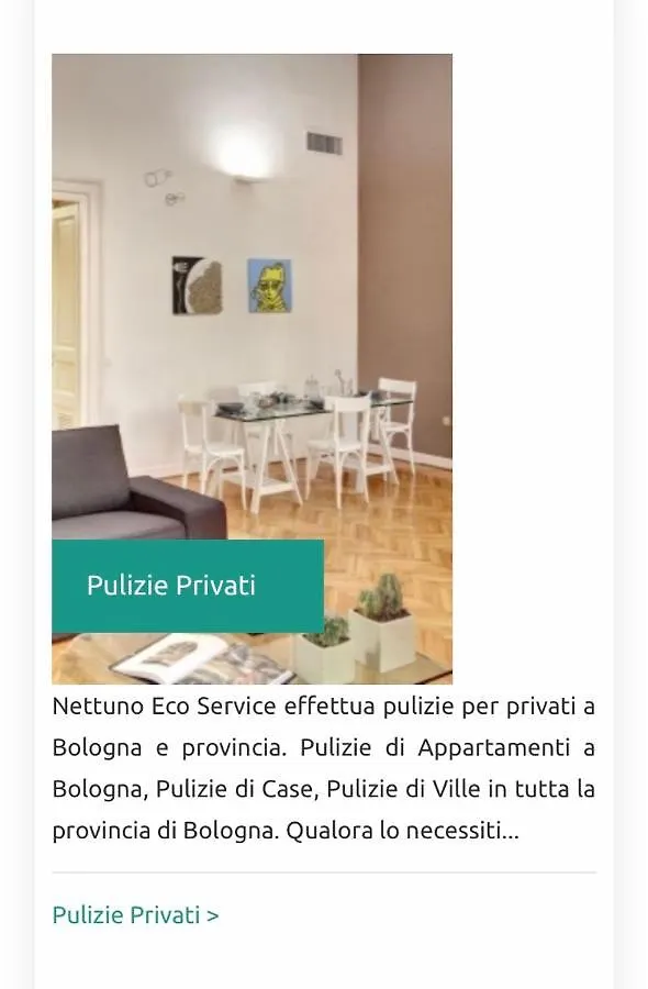 Corner Apartment Crespi Μπολόνια