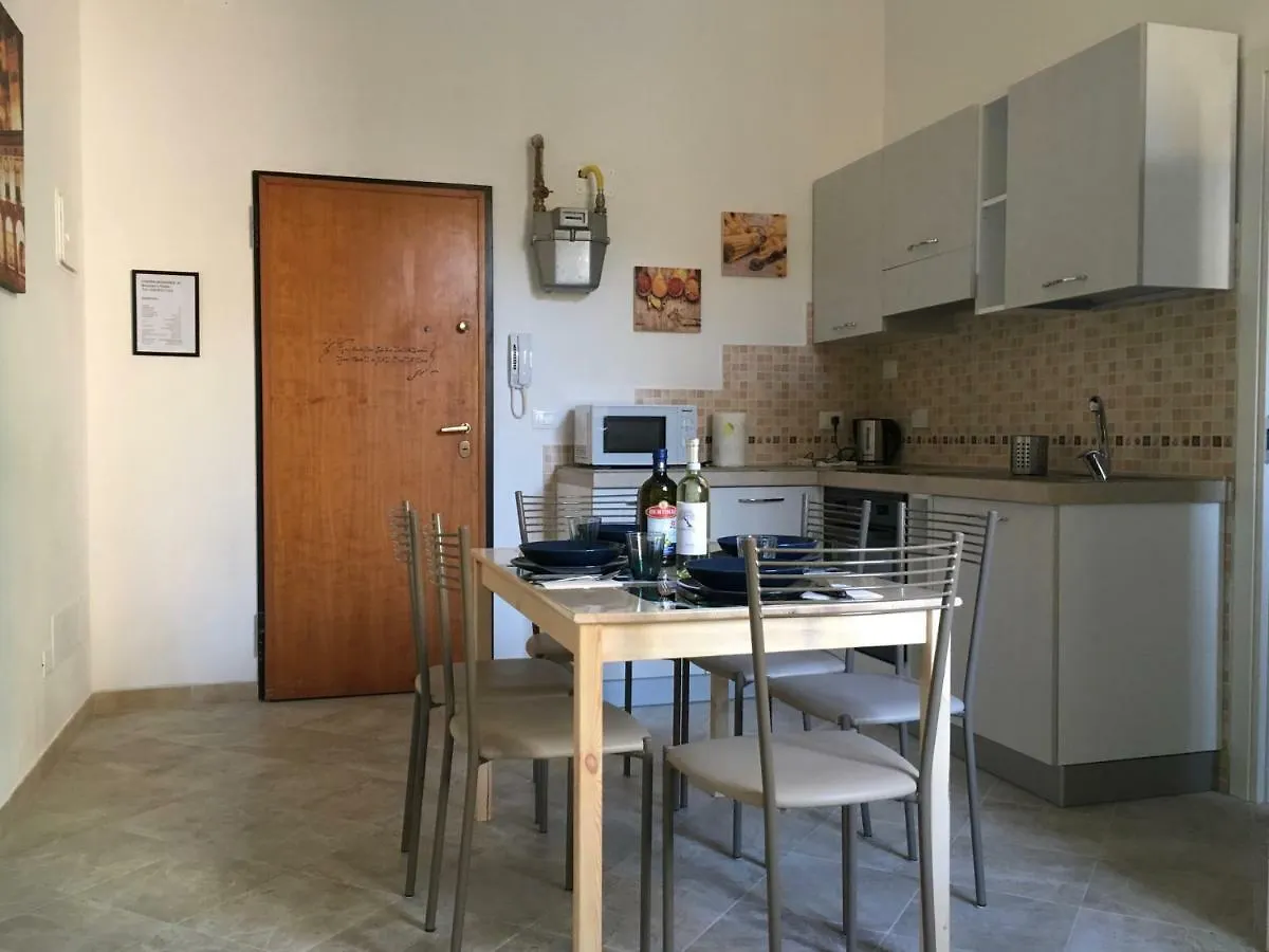Corner Apartment Crespi Μπολόνια Ιταλία
