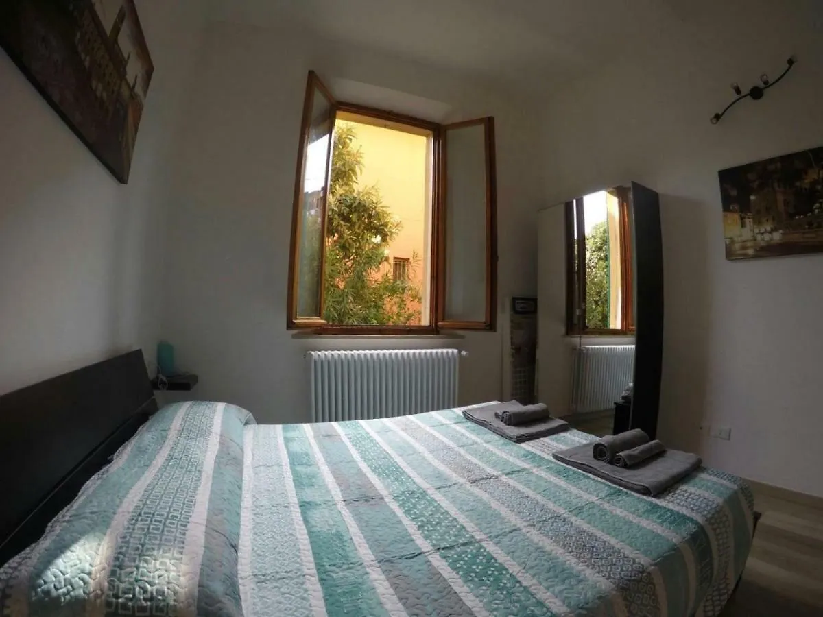Corner Apartment Crespi Μπολόνια 0*,  Ιταλία