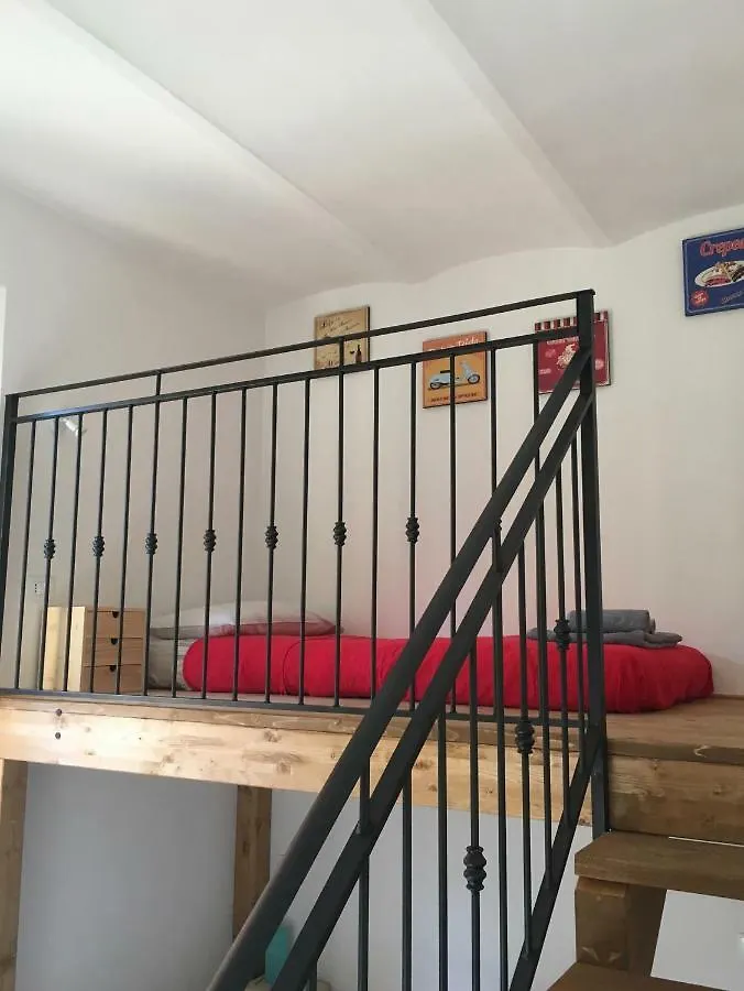 Corner Apartment Crespi Μπολόνια Ιταλία